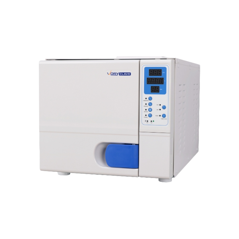 نموذج عرض LED: Vory-B-G 220V/110V Pre & Post Vacuum Sterilizer AutoClave